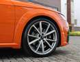 Audi TTS Roadster Quattro Nekverwarming*Magnetic Ride*Camer Narancs - thumbnail 10