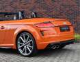 Audi TTS Roadster Quattro Nekverwarming*Magnetic Ride*Camer Oranje - thumbnail 17