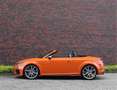 Audi TTS Roadster Quattro Nekverwarming*Magnetic Ride*Camer Naranja - thumbnail 26