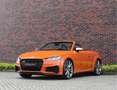 Audi TTS Roadster Quattro Nekverwarming*Magnetic Ride*Camer Orange - thumbnail 6