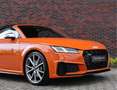 Audi TTS Roadster Quattro Nekverwarming*Magnetic Ride*Camer Arancione - thumbnail 16