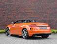Audi TTS Roadster Quattro Nekverwarming*Magnetic Ride*Camer Oranje - thumbnail 2