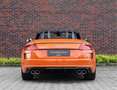 Audi TTS Roadster Quattro Nekverwarming*Magnetic Ride*Camer Arancione - thumbnail 21