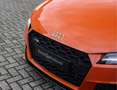 Audi TTS Roadster Quattro Nekverwarming*Magnetic Ride*Camer Narancs - thumbnail 8
