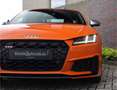 Audi TTS Roadster Quattro Nekverwarming*Magnetic Ride*Camer Orange - thumbnail 12