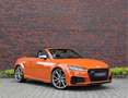 Audi TTS Roadster Quattro Nekverwarming*Magnetic Ride*Camer Oranje - thumbnail 1