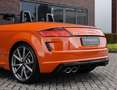 Audi TTS Roadster Quattro Nekverwarming*Magnetic Ride*Camer Arancione - thumbnail 4