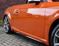 Audi TTS Roadster Quattro Nekverwarming*Magnetic Ride*Camer Oranje - thumbnail 18