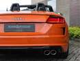 Audi TTS Roadster Quattro Nekverwarming*Magnetic Ride*Camer Oranje - thumbnail 13