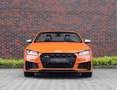 Audi TTS Roadster Quattro Nekverwarming*Magnetic Ride*Camer Orange - thumbnail 20