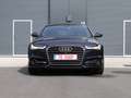 Audi A6 A6 2.0 TFSI S Line Zwart - thumbnail 2
