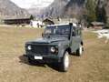 Land Rover Defender turbo 4x4 ridotte Gri - thumbnail 5