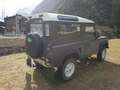 Land Rover Defender turbo 4x4 ridotte Gri - thumbnail 11