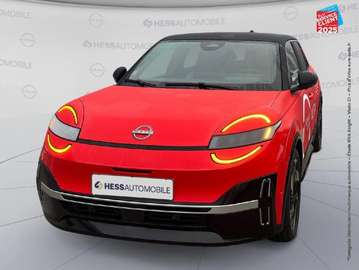 Electrique 52kWh 150ch Evolve