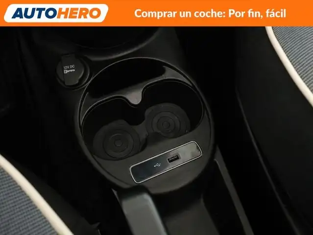 Fiat 500 view 24