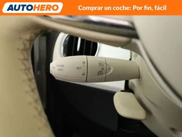 Fiat 500 view 27