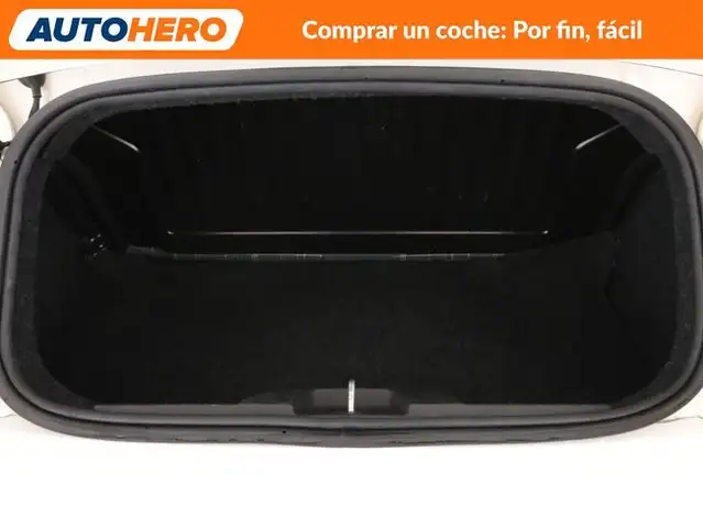 Fiat 500 view 18