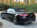 Mercedes-Benz E 200 Amg line Cabrio /Burmester/Ambient Schwarz - thumbnail 29