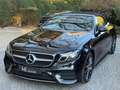 Mercedes-Benz E 200 Amg line Cabrio /Burmester/Ambient Noir - thumbnail 28