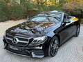 Mercedes-Benz E 200 Amg line Cabrio /Burmester/Ambient Schwarz - thumbnail 5