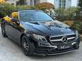 Mercedes-Benz E 200 Amg line Cabrio /Burmester/Ambient Noir - thumbnail 24