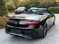Mercedes-Benz E 200 Amg line Cabrio /Burmester/Ambient Noir - thumbnail 9