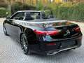 Mercedes-Benz E 200 Amg line Cabrio /Burmester/Ambient Schwarz - thumbnail 7