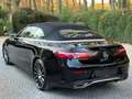 Mercedes-Benz E 200 Amg line Cabrio /Burmester/Ambient Schwarz - thumbnail 30