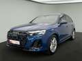 Audi Q7 50 TDI quattro S line*Navi*Matrix*Alu*AHK*HUD Albastru - thumbnail 2