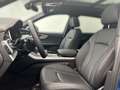 Audi Q7 50 TDI quattro S line*Navi*Matrix*Alu*AHK*HUD Blau - thumbnail 11