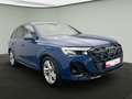 Audi Q7 50 TDI quattro S line*Navi*Matrix*Alu*AHK*HUD Blau - thumbnail 9
