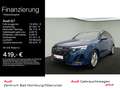 Audi Q7 50 TDI quattro S line*Navi*Matrix*Alu*AHK*HUD Albastru - thumbnail 1