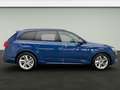 Audi Q7 50 TDI quattro S line*Navi*Matrix*Alu*AHK*HUD Blau - thumbnail 8