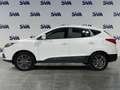 Hyundai iX35 1.7crdi 116CV 2WD Xpossible FL Bianco - thumbnail 3