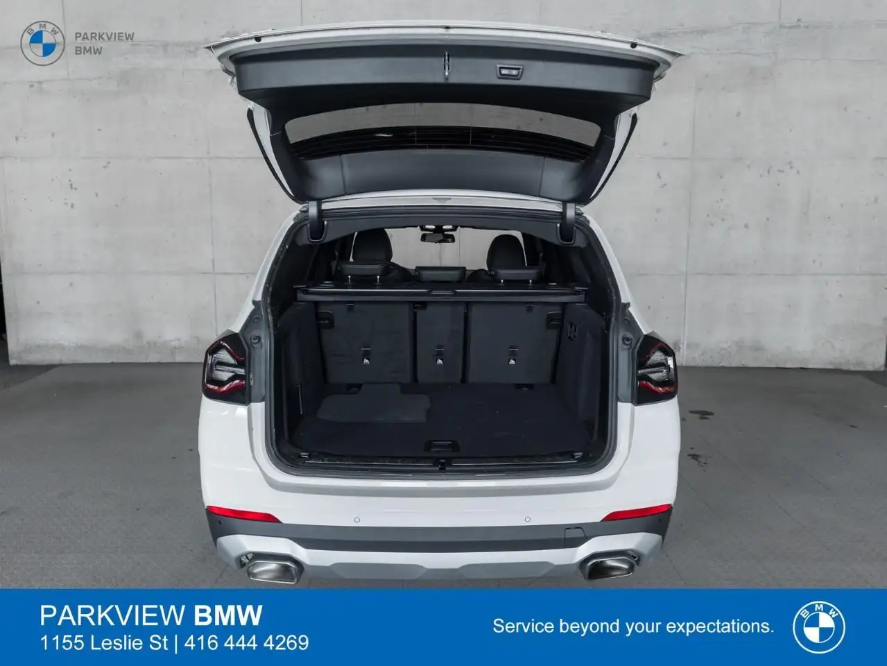 BMW X3 fotografie BMW X3