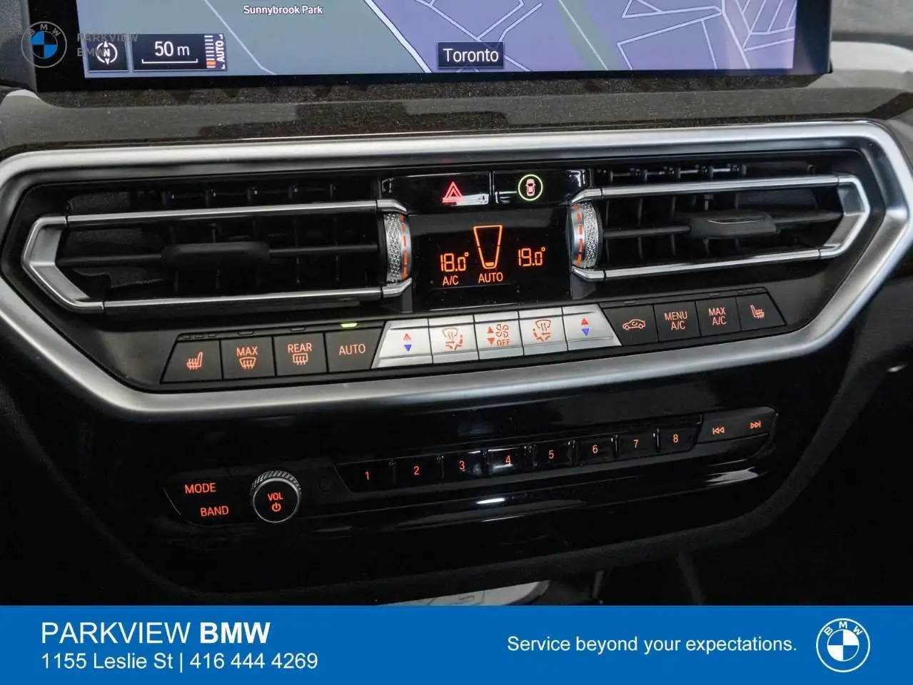 BMW X3 fotografie BMW X3