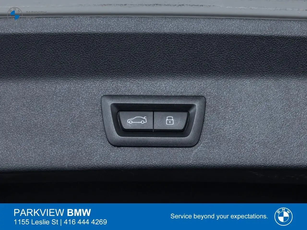 BMW X3 fotografie BMW X3
