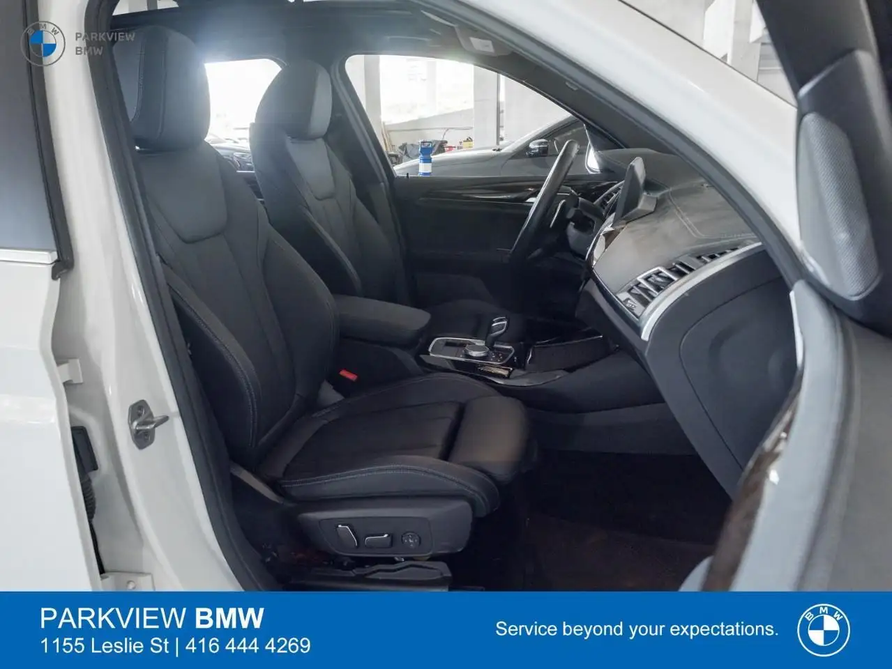 BMW X3 fotografie BMW X3