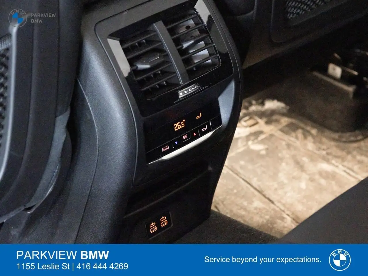 BMW X3 fotografie BMW X3
