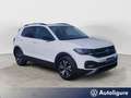 Volkswagen T-Cross 1.0 TSI Style BMT Bianco - thumbnail 7