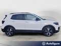 Volkswagen T-Cross 1.0 TSI Style BMT Bianco - thumbnail 6