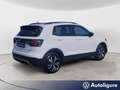Volkswagen T-Cross 1.0 TSI Style BMT Bianco - thumbnail 5