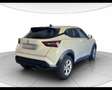 Nissan Juke 1.0 DIG-T 114cv N-Connecta DCT Bianco - thumbnail 3