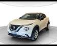 Nissan Juke 1.0 DIG-T 114cv N-Connecta DCT Bianco - thumbnail 1