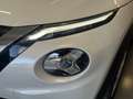 Nissan Juke 1.0 DIG-T 114cv N-Connecta DCT Bianco - thumbnail 6