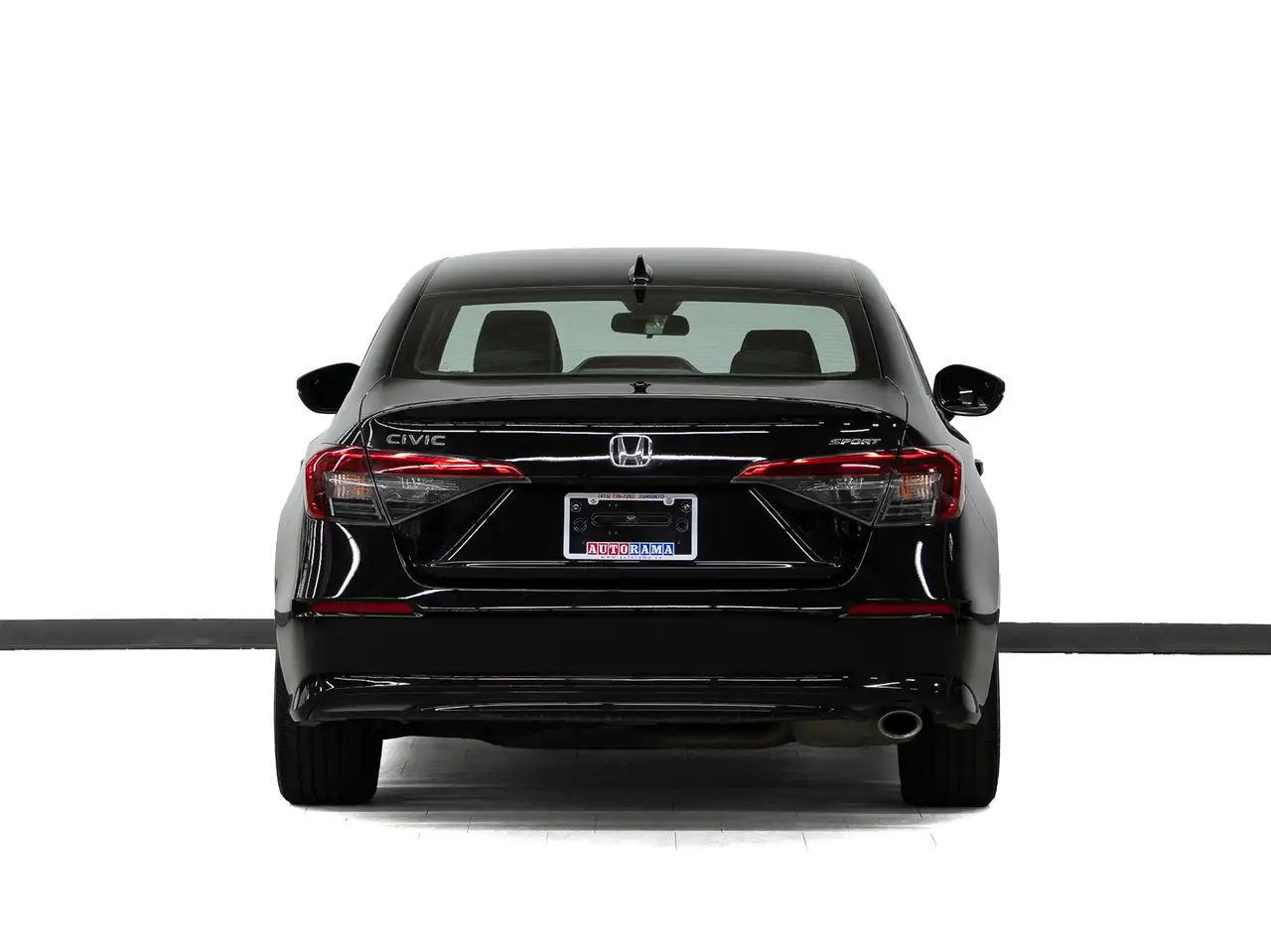 Honda Civic снимка Honda Civic