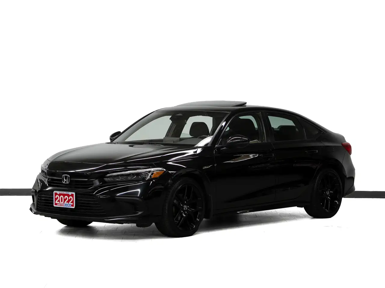 Honda Civic снимка Honda Civic