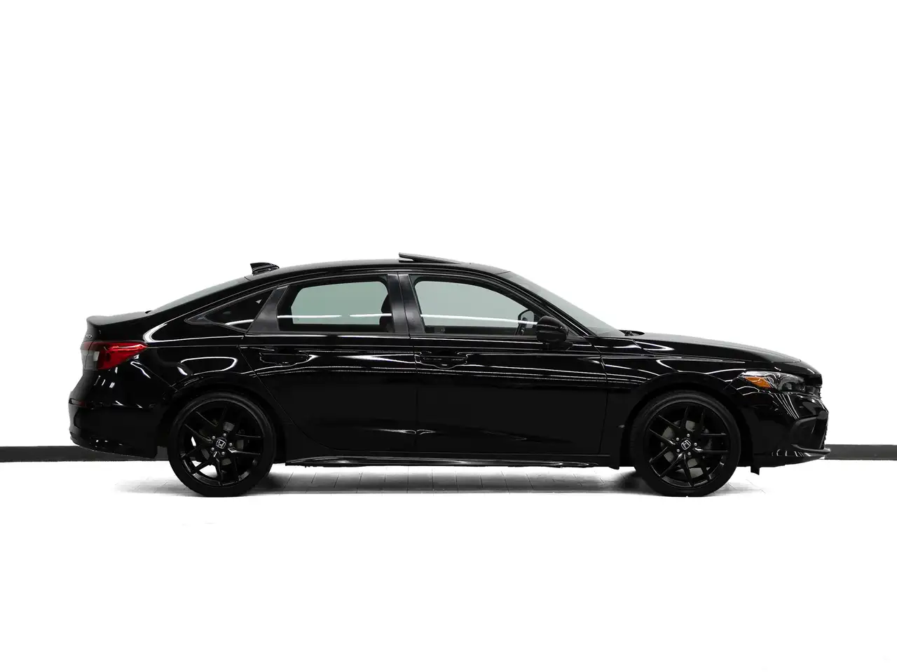 Honda Civic снимка Honda Civic