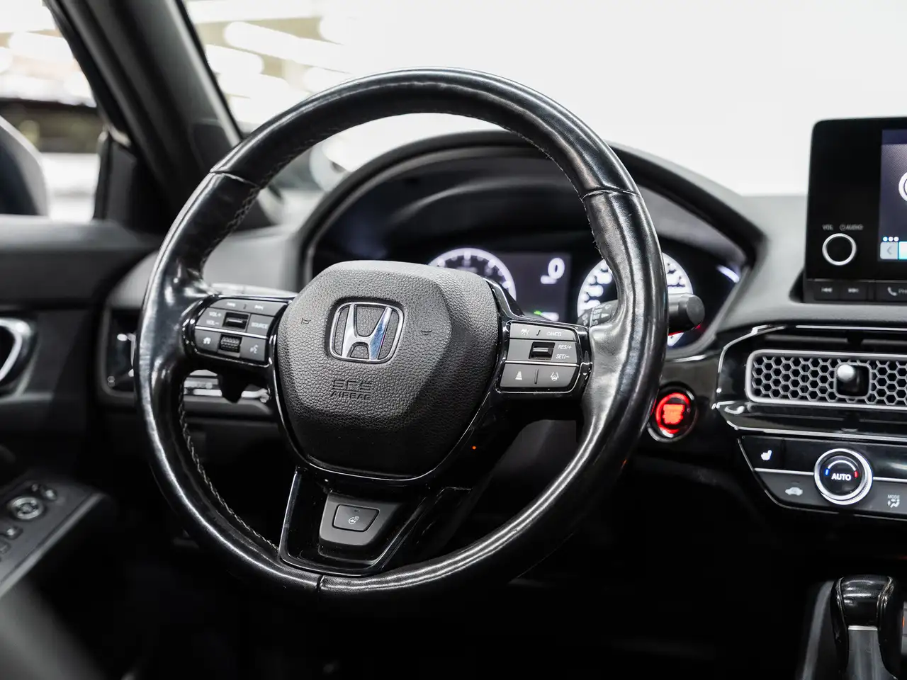 Honda Civic снимка Honda Civic