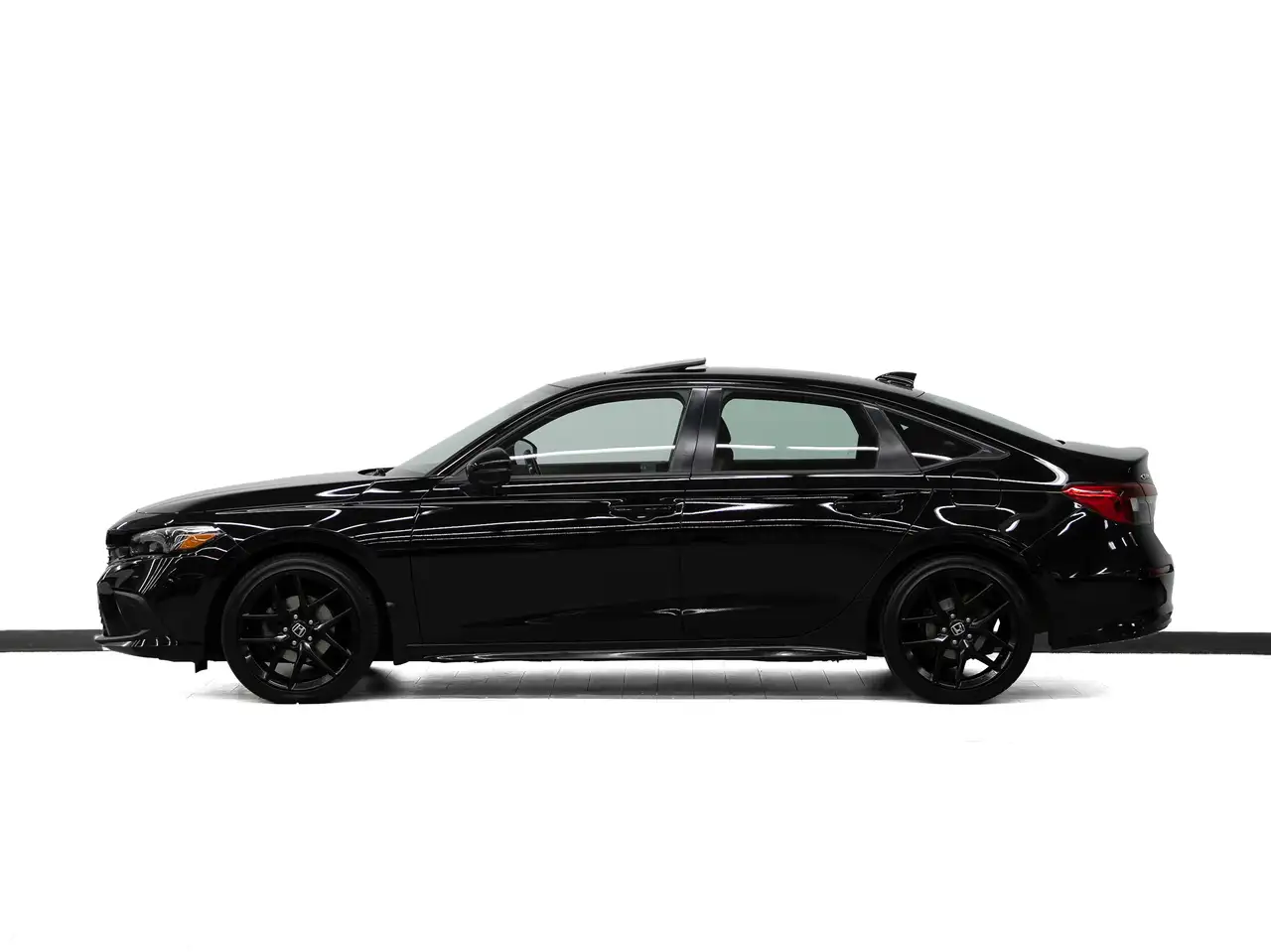 Honda Civic снимка Honda Civic